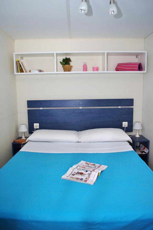 Happy Camp Mobile Homes In Karda Beach Camping Corfu  Εξωτερικό φωτογραφία